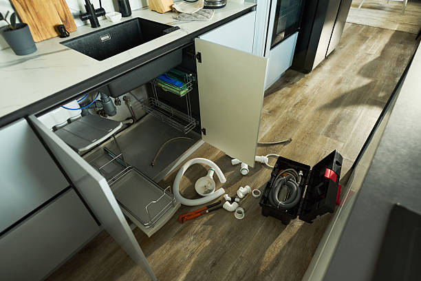 Reliable Drain Cleaning contractor in Whittier, CA by Street Wise - Plumbing